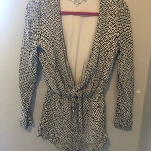 Cute romper from stone cold fox